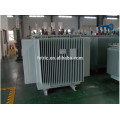 Three phase full copper low nosie oil immersed type 1500kva transformer